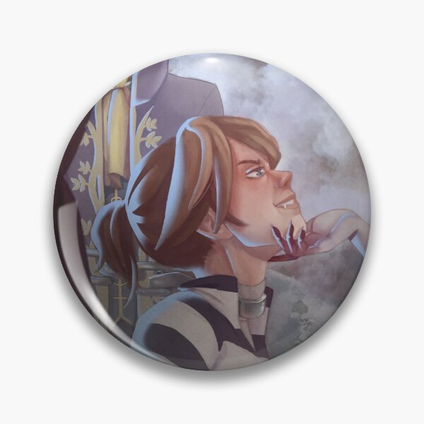 Item preview, Luca VS Hunters  designed and sold by Mogotasia.