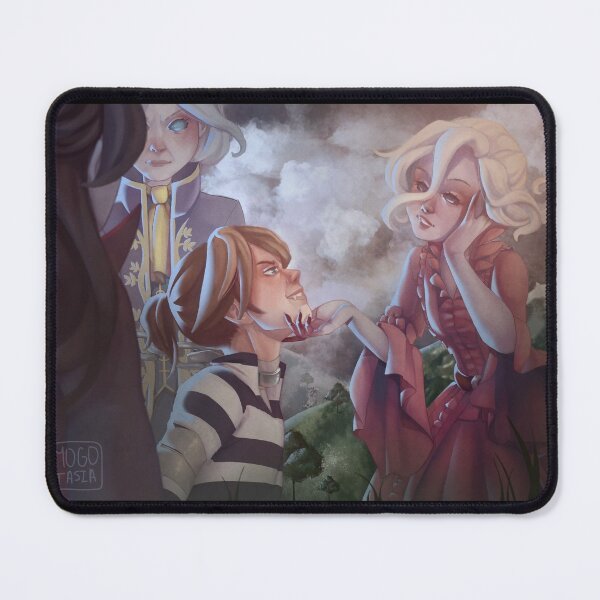 Item preview, Luca VS Hunters designed and sold by Mogotasia.