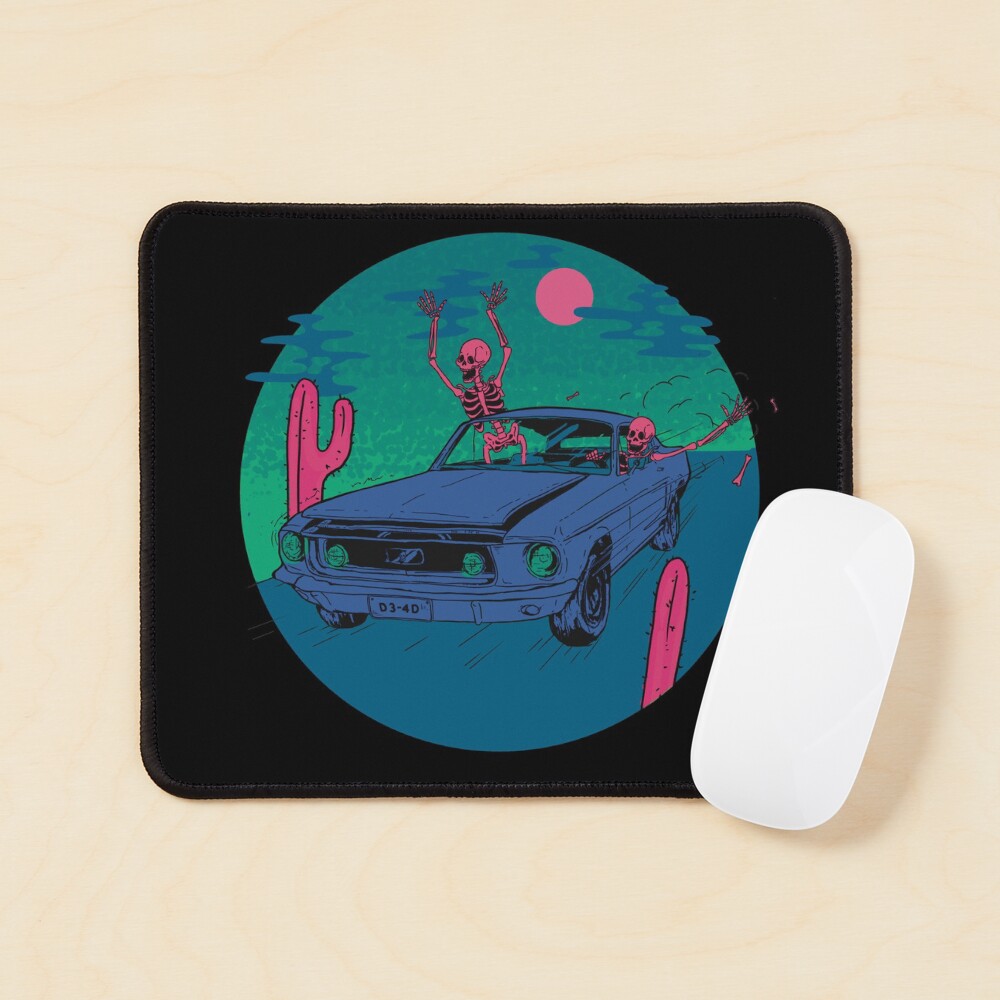 Item preview, Mouse Pad designed and sold by Lindamaria.