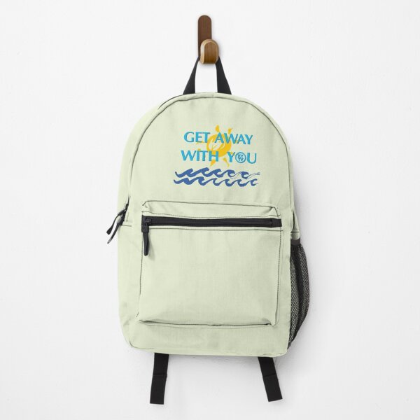 Item preview, Get Away With You designed and sold by Off the Box.