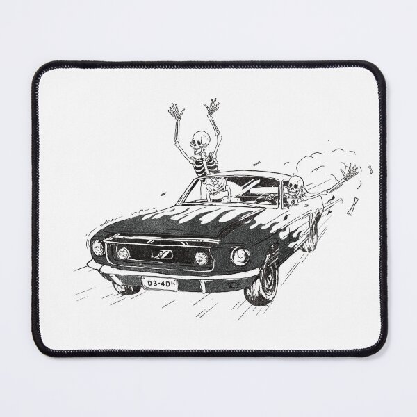 Item preview, Eternal Ride [BW] designed and sold by Candycandy362.