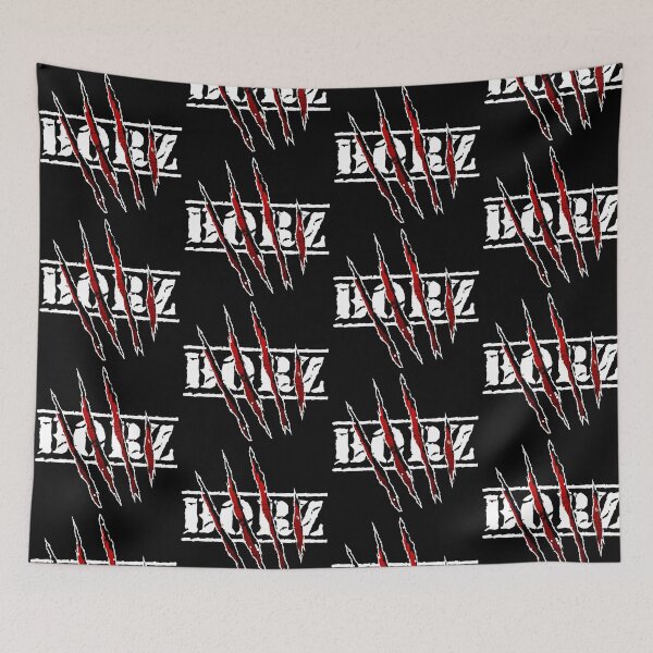 Item preview, CHECHEN BORZ BEAST designed and sold by GLAVA95.