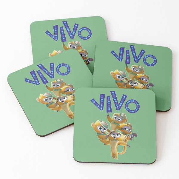 Item preview, vivo kids designed and sold by HussainArt99.