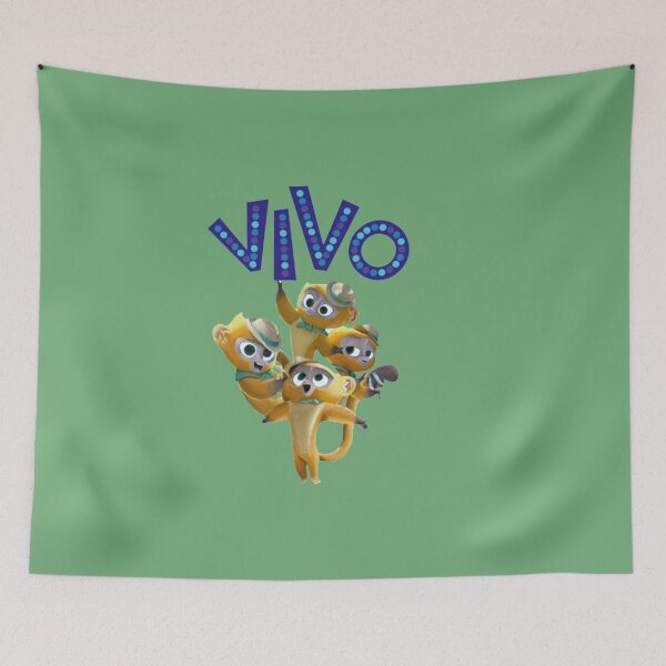 Item preview, vivo kids designed and sold by HussainArt99.