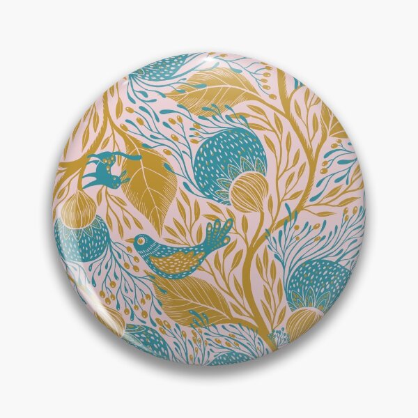Item preview, whimsical pattern settembre 2021 designed and sold by Gaia Marfurt.