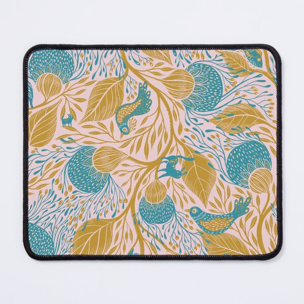 Item preview, whimsical pattern settembre 2021 designed and sold by Gaia Marfurt.