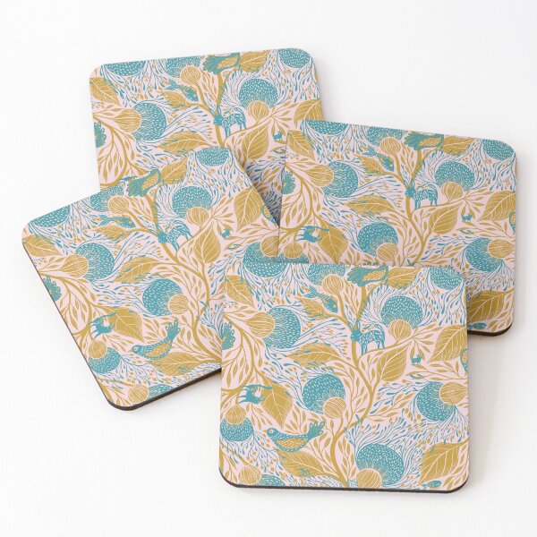 Item preview, whimsical pattern settembre 2021 designed and sold by Gaia Marfurt.