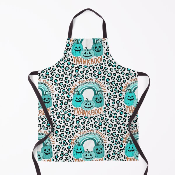 Item preview, Safe treats teal Halloween, Halloween collection  designed and sold by Lillieoandco.