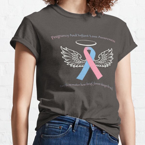 Item preview, Pregnancy And Infant Loss Awareness designed and sold by AnencephalyHope.