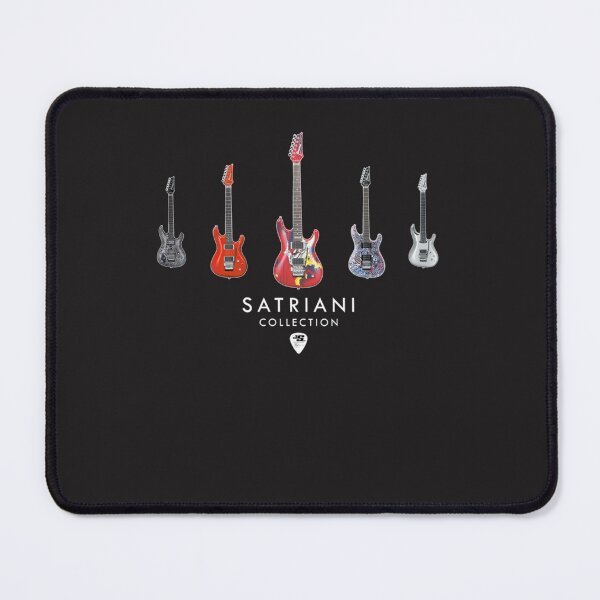 Item preview, Joe Satriani Collection Premium designed and sold by JosephdPurvis.