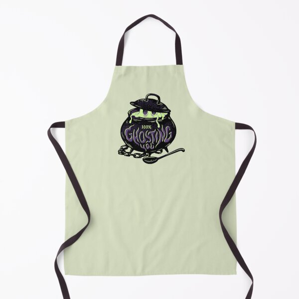 Item preview, Ghosted! designed and sold by Marianne Martin.