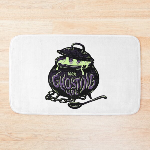 Item preview, Ghosted! designed and sold by Marianne Martin.
