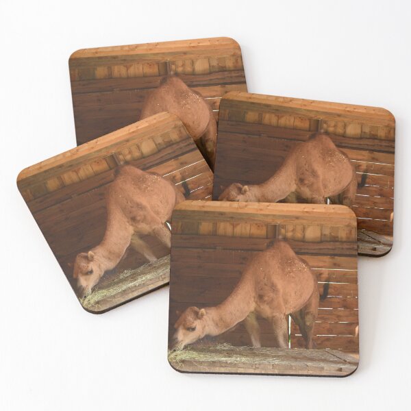 Item preview, Camel in a manger  designed and sold by enchantedvibes.