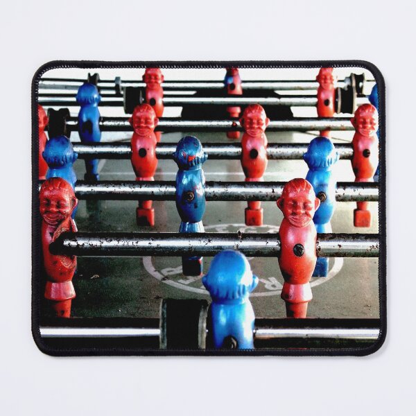 Item preview, FUSSBALL/TABLE SOCCER/FOOTBALL designed and sold by 5hertz.