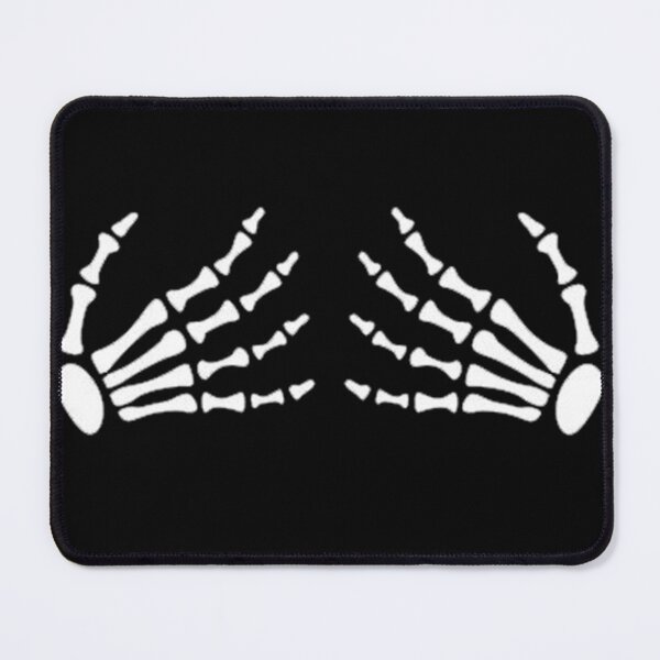 Item preview, Funny Bones Boobs designed and sold by ghazalish.
