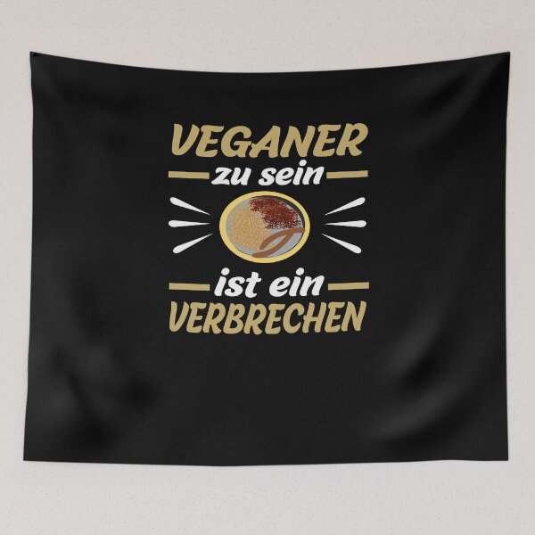 Item preview, Vegan - Lentils With Spaetzle And String Sausage designed and sold by Schwaben Designs.