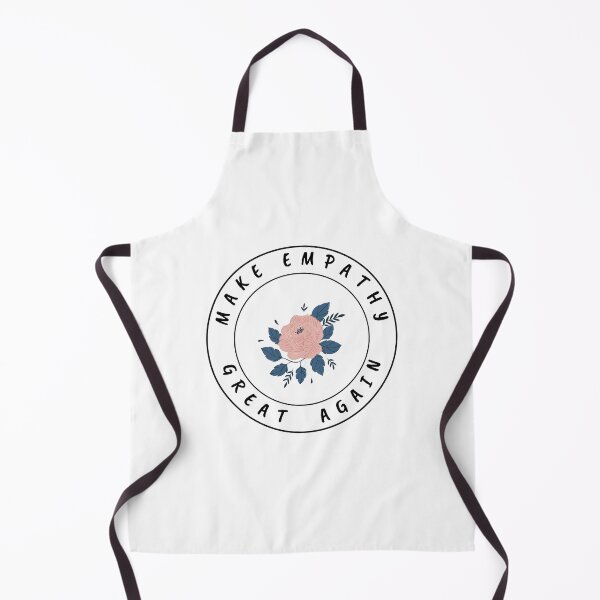 Item preview, Make Empathy Great Again designed and sold by bsrishika.