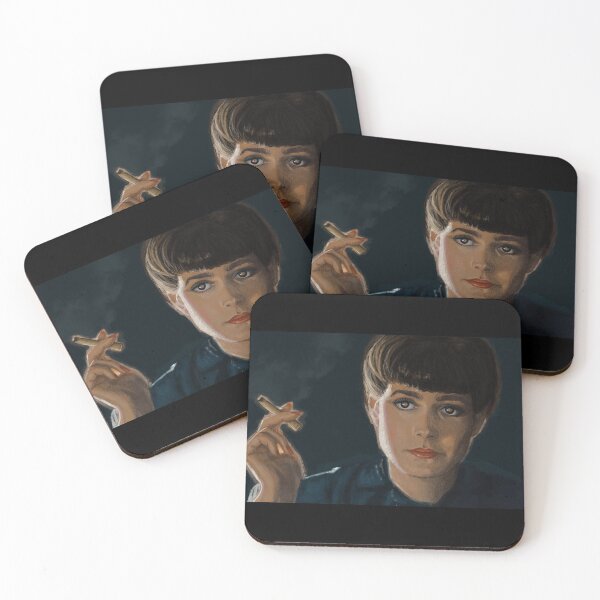 Item preview, Rachel Blade Runner (1982) designed and sold by Morgyn Lutton.