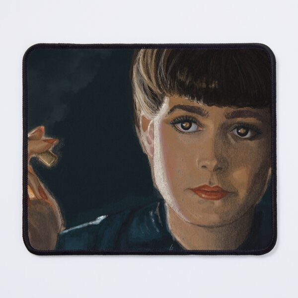 Item preview, Rachel Blade Runner (1982) designed and sold by Morgyn Lutton.