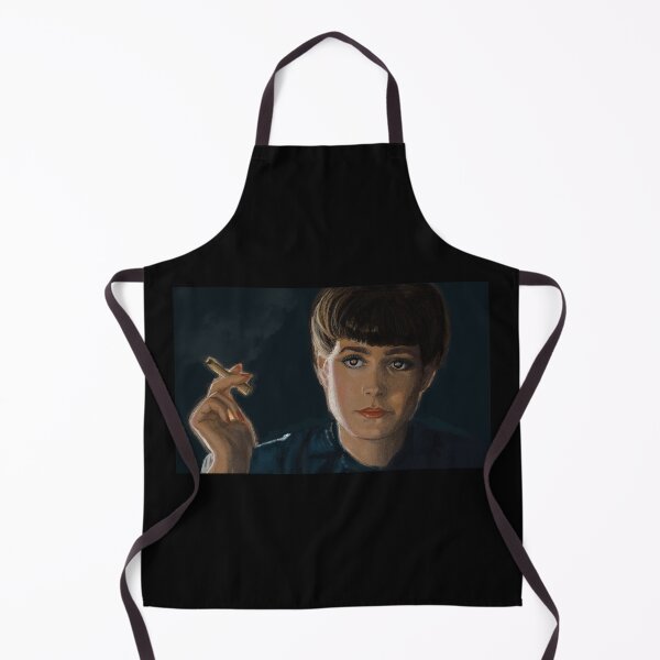 Item preview, Rachel Blade Runner (1982) designed and sold by Morgyn Lutton.