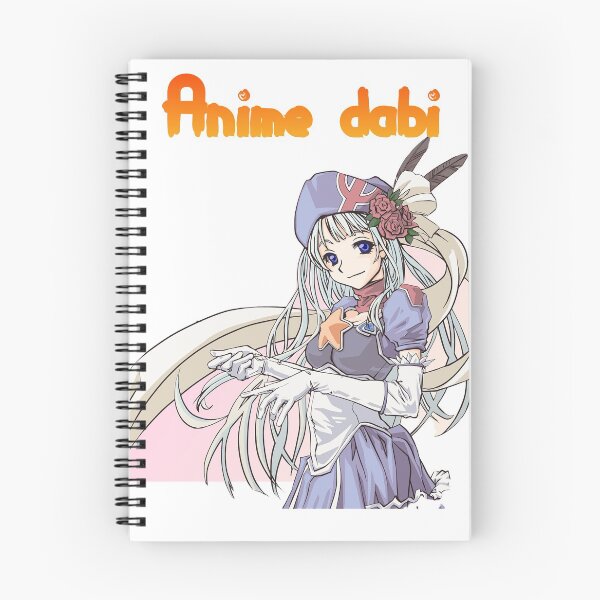Item preview, ANIME DABIEE designed and sold by Marakstore.