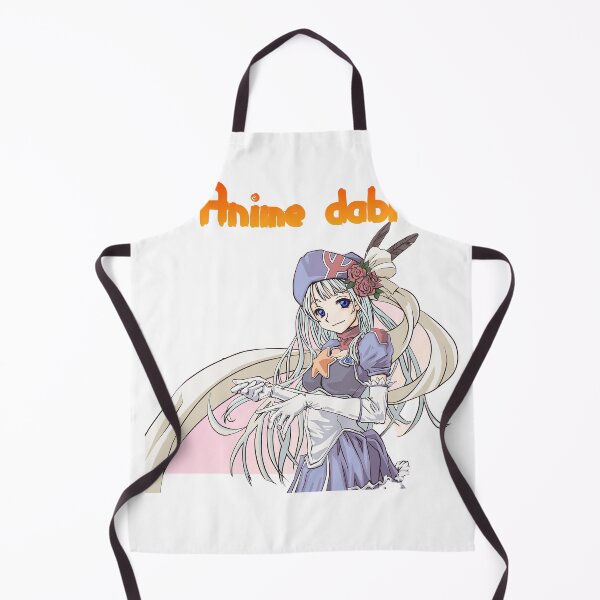 Item preview, ANIME DABIEE designed and sold by Marakstore.