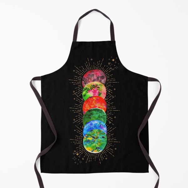 Item preview, Alien Planets Align designed and sold by Colorcore.
