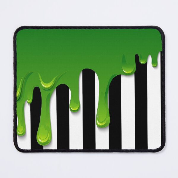 Item preview, Dripping Halloween Slime designed and sold by Maria Garcia.