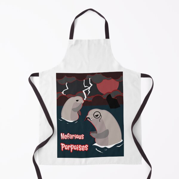 Item preview, Porpoises designed and sold by Grybbly.