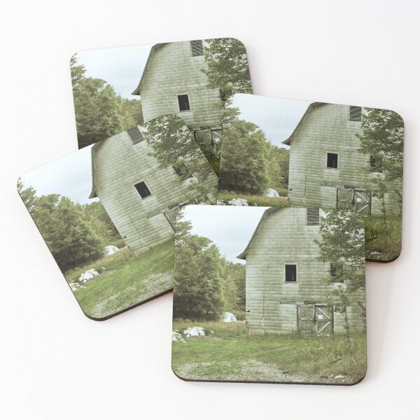 Item preview, Barn Prints designed and sold by pictobean.