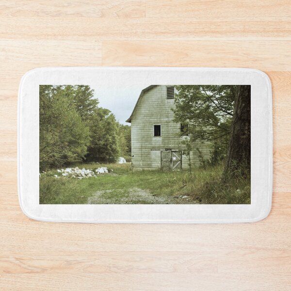 Item preview, Barn Prints designed and sold by pictobean.