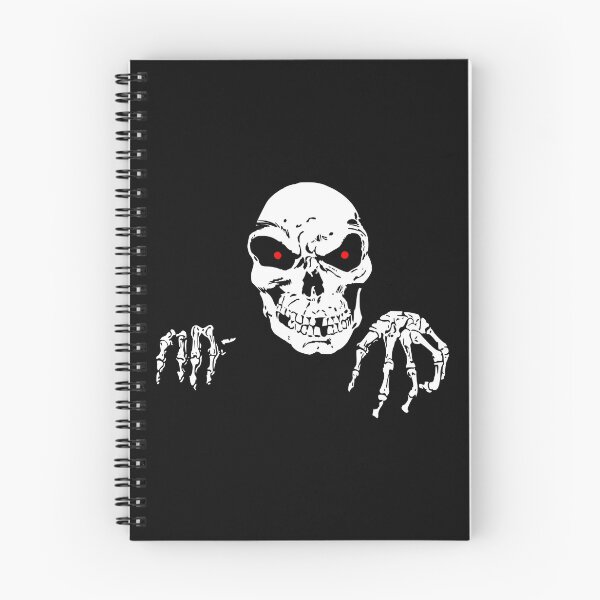 Item preview, Skull collector designed and sold by axilliaart.