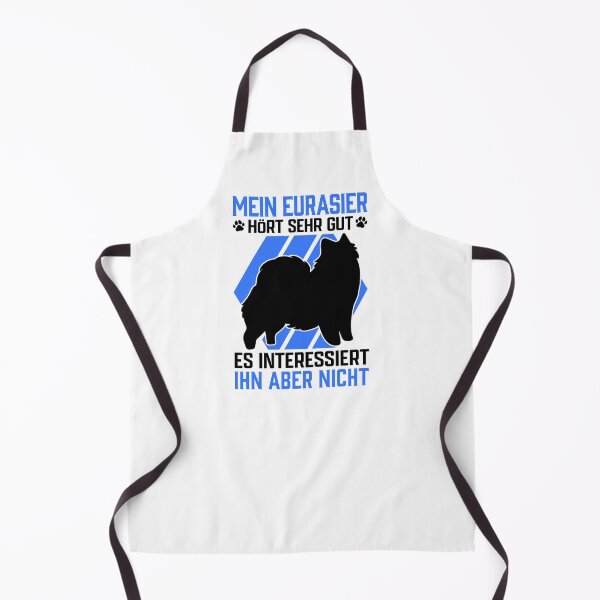 Item preview, Eurasier hears well Asian Spitz family dog designed and sold by madgrfx.