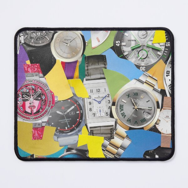 Item preview, watches - 1 designed and sold by walterfest.