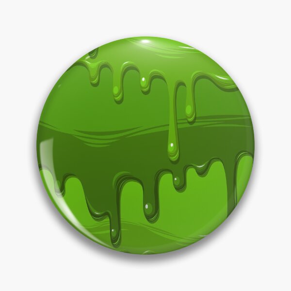 Item preview, Dripping Green Slime designed and sold by Maria Garcia.