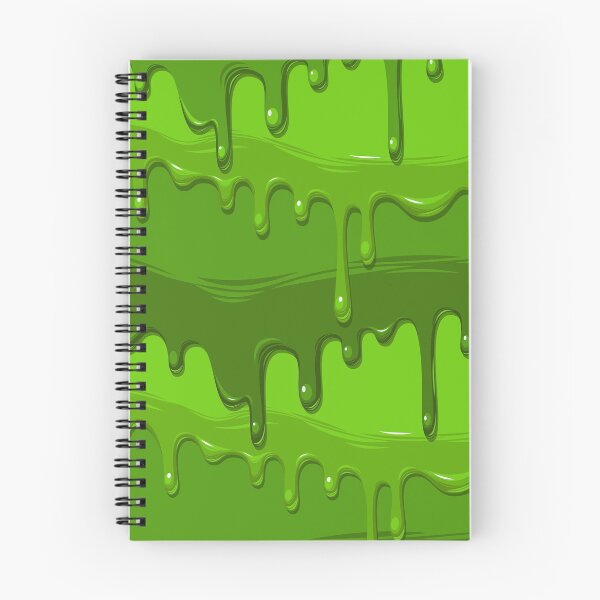 Item preview, Dripping Green Slime designed and sold by Maria Garcia.