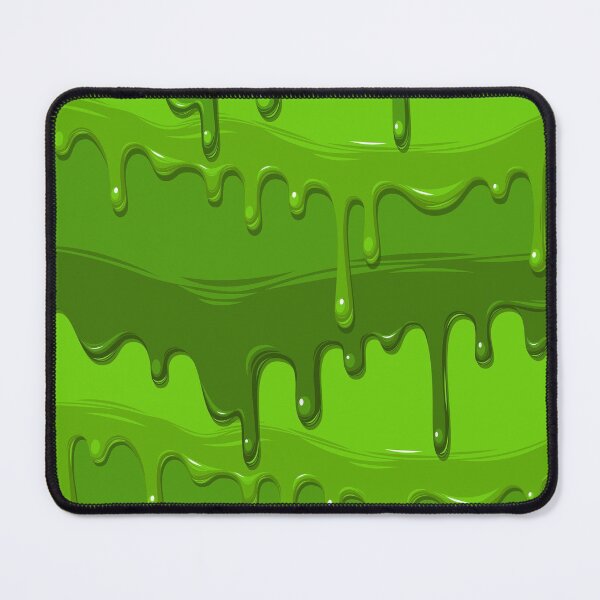 Item preview, Dripping Green Slime designed and sold by Maria Garcia.