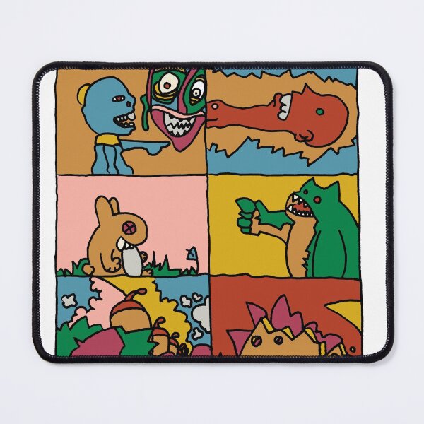 Item preview, Panels 2 designed and sold by eljuncollective.