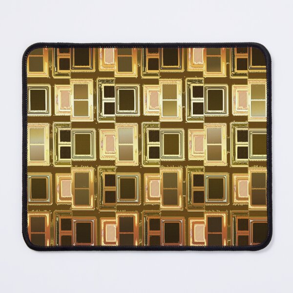 Item preview, Golden window designed and sold by harietteh.