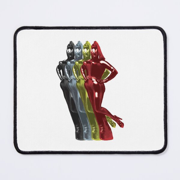 Item preview, Leigh Bowery [Queer Icon] designed and sold by lazarusheart.