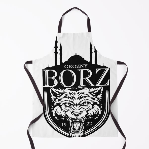 Item preview, GROZNY BORZ designed and sold by GLAVA95.