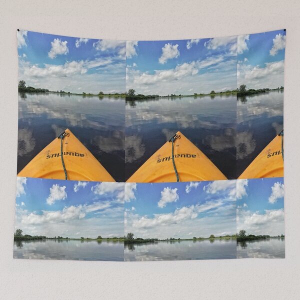 Item preview, Canoe designed and sold by yyolka.