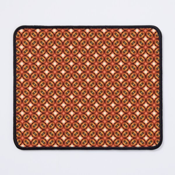 Item preview, CASHEW ABSTRACT PATTERN 03 designed and sold by MarkMotta.
