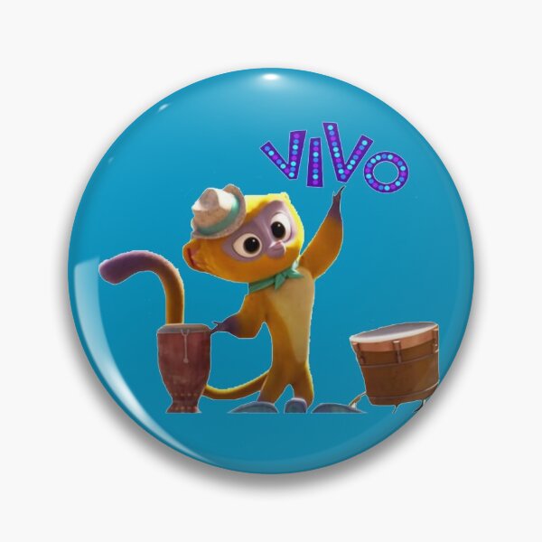 Item preview, vivo kids designed and sold by HussainArt99.