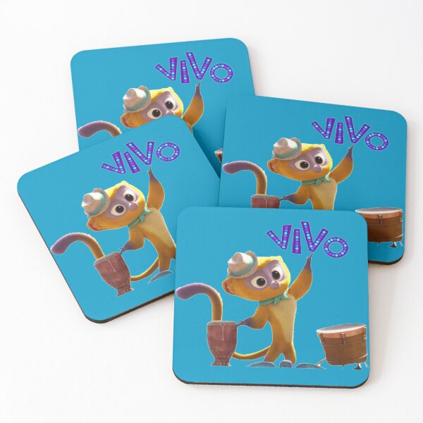 Item preview, vivo kids designed and sold by HussainArt99.