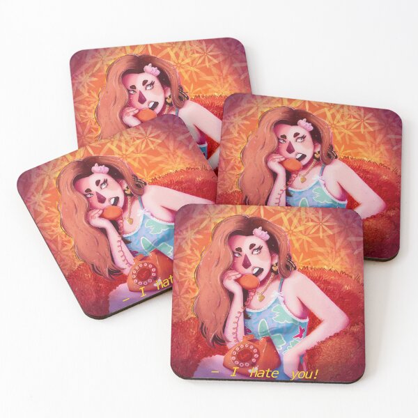 Item preview, SUNMI You Can't Sit With Us designed and sold by Lanu-draws.