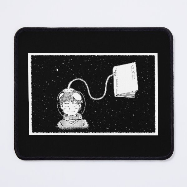 Item preview, Cosmic  Boy  designed and sold by CosmicIntuition.