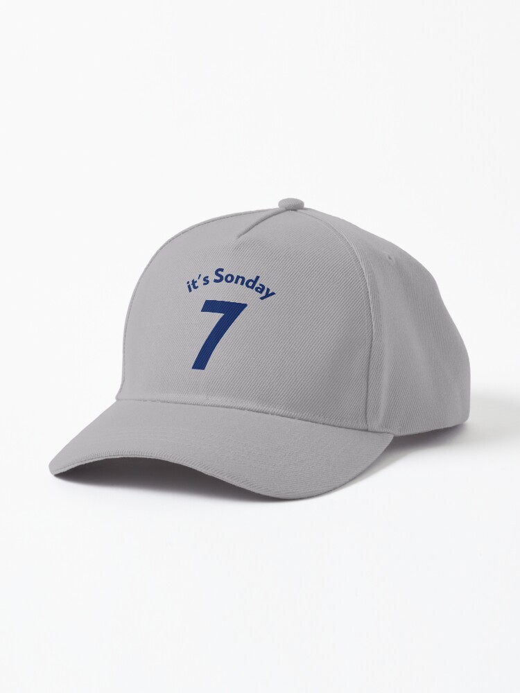 tottenham baseball cap