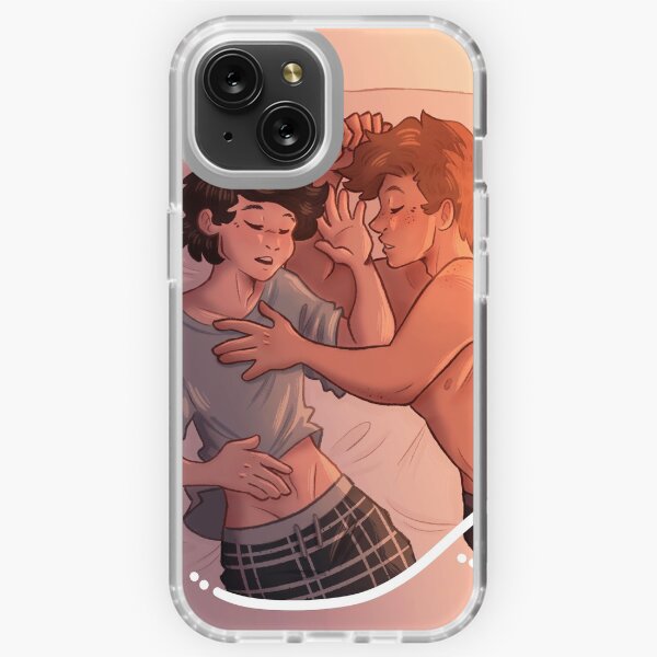 nsfw dnf iPhone Case for Sale by ThierryLeclercq