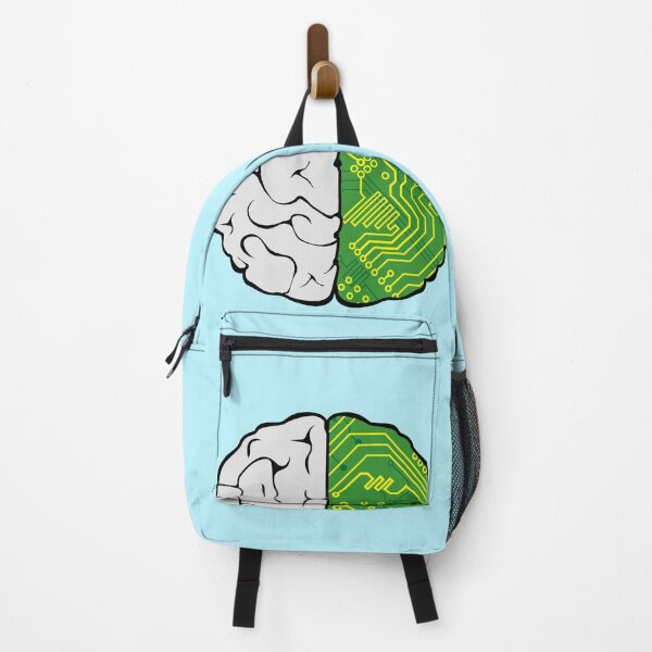 Item preview, PCB brain designed and sold by EngineersArt.